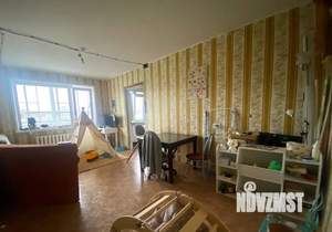 2-к квартира, вторичка, 45м2, 5/5 этаж