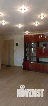 2-к квартира, вторичка, 42м2, 4/5 этаж