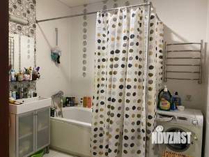 3-к квартира, вторичка, 87м2, 4/4 этаж