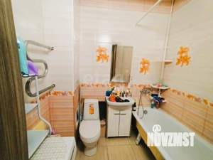 1-к квартира, вторичка, 38м2, 3/4 этаж