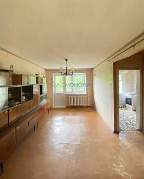 Фото квартиры на продажу (6)