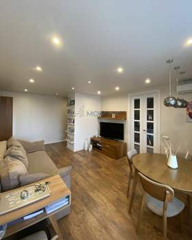 3-к квартира, вторичка, 64м2, 5/9 этаж