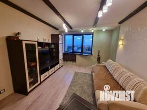 1-к квартира, вторичка, 33м2, 9/9 этаж