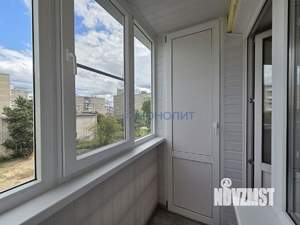 2-к квартира, вторичка, 48м2, 4/5 этаж