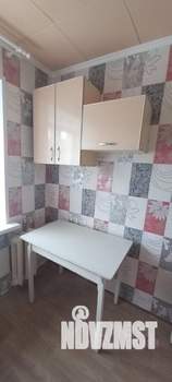 2-к квартира, вторичка, 45м2, 2/5 этаж