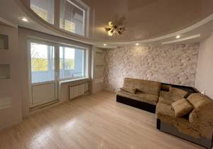 2-к квартира, вторичка, 54м2, 4/9 этаж