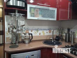 2-к квартира, вторичка, 46м2, 5/5 этаж