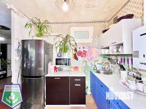 2-к квартира, вторичка, 45м2, 2/4 этаж