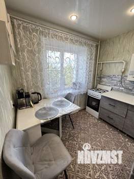 1-к квартира, вторичка, 32м2, 4/5 этаж