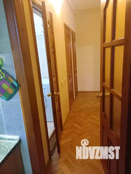 1-к квартира, вторичка, 41м2, 1/3 этаж