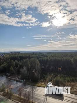 1-к квартира, вторичка, 33м2, 10/10 этаж