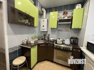 2-к квартира, вторичка, 45м2, 2/2 этаж