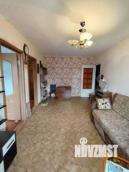 3-к квартира, вторичка, 50м2, 4/5 этаж