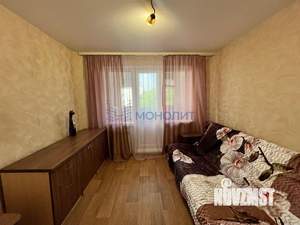 1-к квартира, вторичка, 31м2, 3/5 этаж