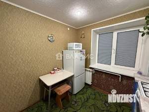 1-к квартира, вторичка, 31м2, 4/5 этаж