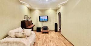 3-к квартира, вторичка, 67м2, 2/10 этаж