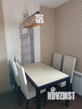 3-к квартира, вторичка, 59м2, 7/9 этаж