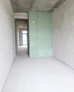 1-к квартира, вторичка, 46м2, 5/6 этаж