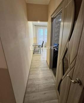 2-к квартира, вторичка, 37м2, 3/4 этаж