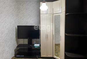 2-к квартира, вторичка, 43м2, 3/5 этаж