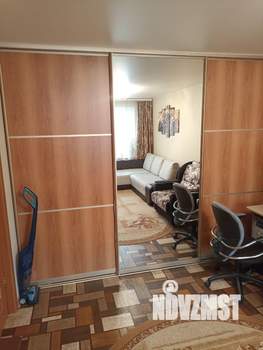 1-к квартира, вторичка, 33м2, 2/9 этаж