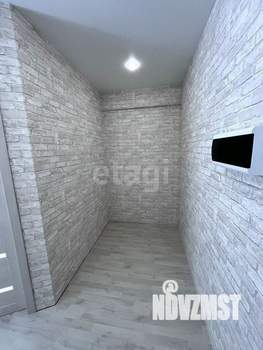 1-к квартира, вторичка, 38м2, 2/5 этаж