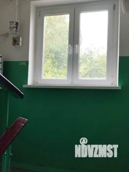 2-к квартира, вторичка, 42м2, 1/5 этаж
