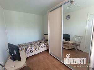2-к квартира, вторичка, 44м2, 4/5 этаж