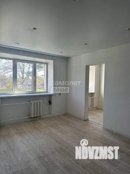 3-к квартира, вторичка, 53м2, 2/3 этаж