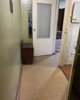 2-к квартира, вторичка, 46м2, 3/5 этаж