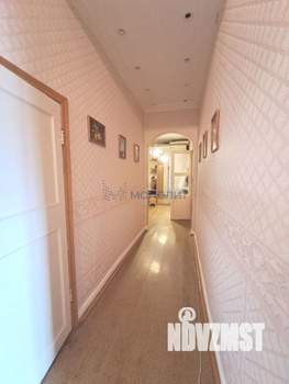 3-к квартира, вторичка, 80м2, 4/4 этаж