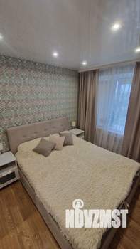 2-к квартира, вторичка, 42м2, 12/12 этаж
