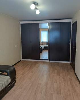 1-к квартира, вторичка, 30м2, 3/5 этаж