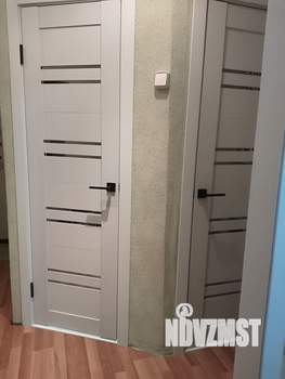 1-к квартира, вторичка, 29м2, 2/5 этаж