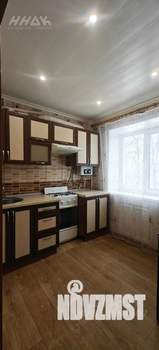 1-к квартира, вторичка, 31м2, 3/4 этаж