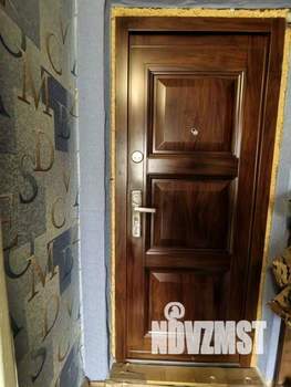 1-к квартира, вторичка, 33м2, 4/9 этаж