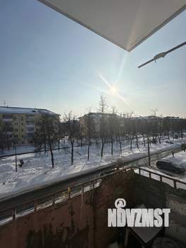 1-к квартира, вторичка, 29м2, 3/5 этаж
