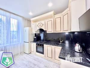 2-к квартира, вторичка, 57м2, 3/4 этаж