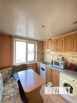 3-к квартира, вторичка, 62м2, 2/9 этаж