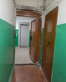 2-к квартира, вторичка, 47м2, 12/12 этаж