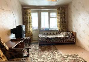2-к квартира, вторичка, 43м2, 4/5 этаж