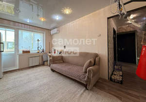 2-к квартира, вторичка, 39м2, 4/5 этаж