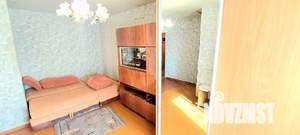 1-к квартира, вторичка, 31м2, 2/5 этаж