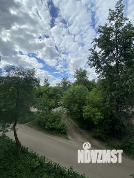 3-к квартира, вторичка, 57м2, 2/5 этаж