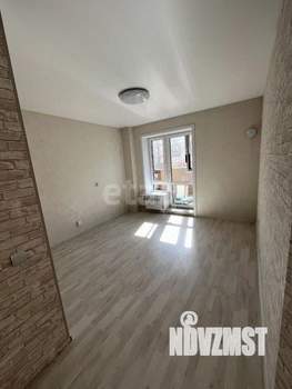 1-к квартира, вторичка, 38м2, 2/5 этаж