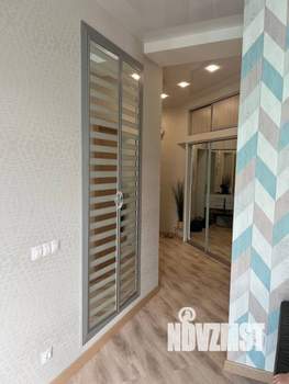 2-к квартира, вторичка, 44м2, 3/3 этаж