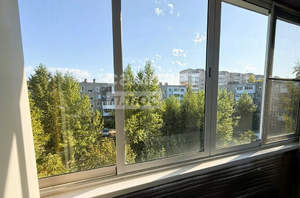 2-к квартира, вторичка, 39м2, 4/5 этаж