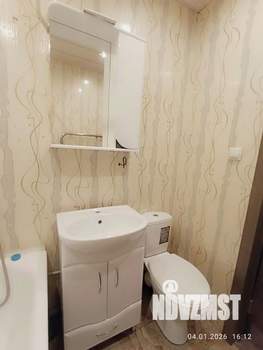 2-к квартира, вторичка, 30м2, 1/5 этаж