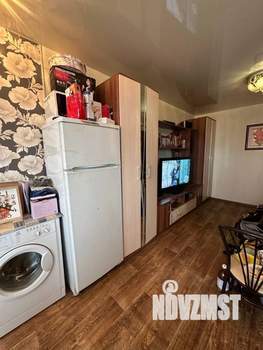 2-к квартира, вторичка, 48м2, 5/5 этаж