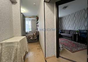 1-к квартира, вторичка, 32м2, 1/10 этаж